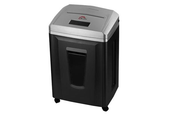 Máy hủy tài liệu  văn phòng siêu bảo mật Silicon PS-6800C