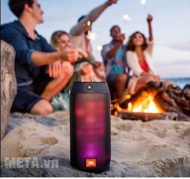 Loa bluetooth hiệu JBL PULSE 2 Loa bluetooth hiệu JBL PULSE 2