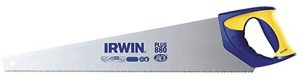 Hình ảnh cưa gỗ lá liễu 400mm IRWIN 10503622
