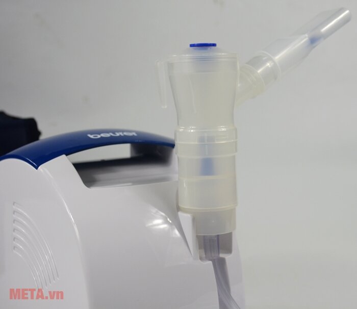 Máy khí dung mũi, họng Beurer IH-25/1