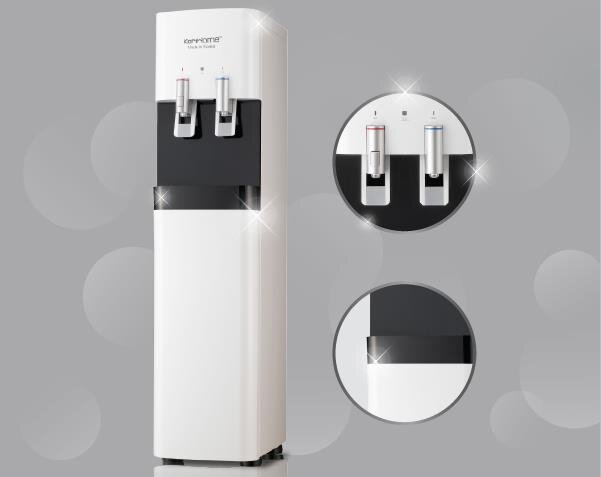 Cây lọc nước Korihome WPK-918