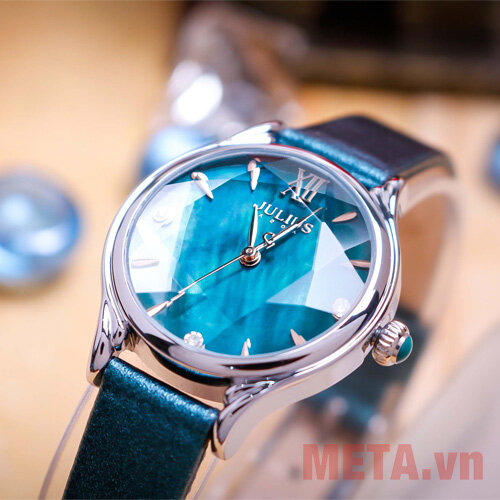 Đồng hồ nữ Julius JA-1154