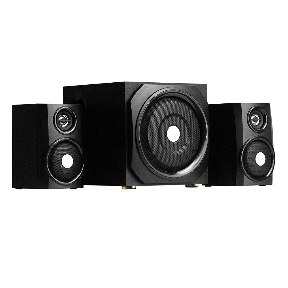 Loa máy tính Microlab TMN9-BT/2.1 Loa máy tính Microlab TMN9-BT/2.1