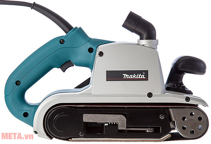 Máy chà nhám băng Makita 9403