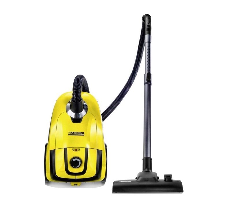 Máy hút bụi Karcher VC 2 *KAP (1.198-101.0)