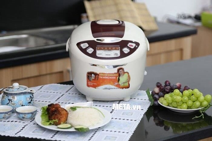 Nồi cơm điện Supor CFXB50FC11VN-75