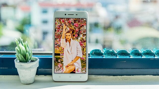 Điện thoại OPPO A37 (A37fw)