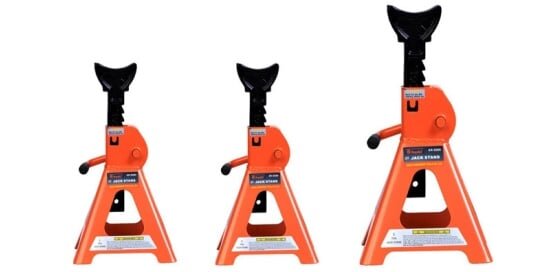 Đội kê Asaki AK-6301 6 tấn