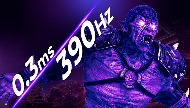 Màn hình AOC AGON PRO AG256FS/74 ảnh 2