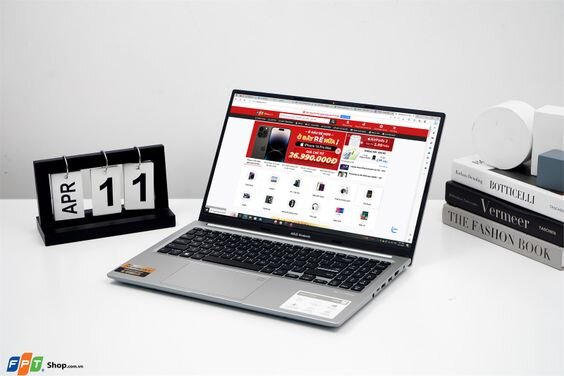 ASUS Vivobook 16 X1605ZA-MB193W (ảnh 1)