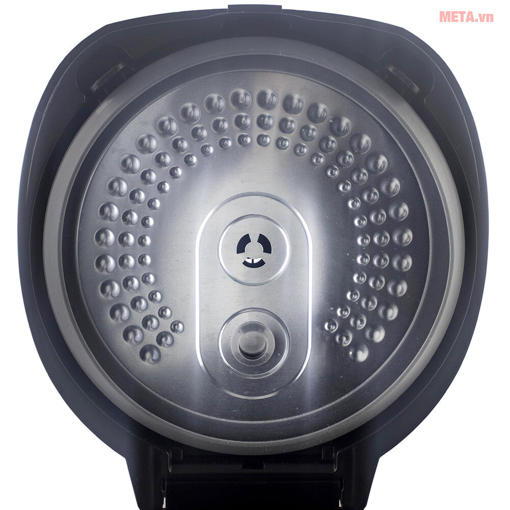 Máy làm tỏi đen đa năng Iruka I-59