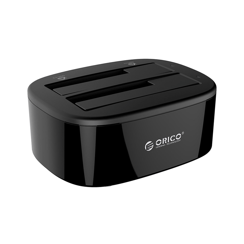 Docking Orico 6228US3