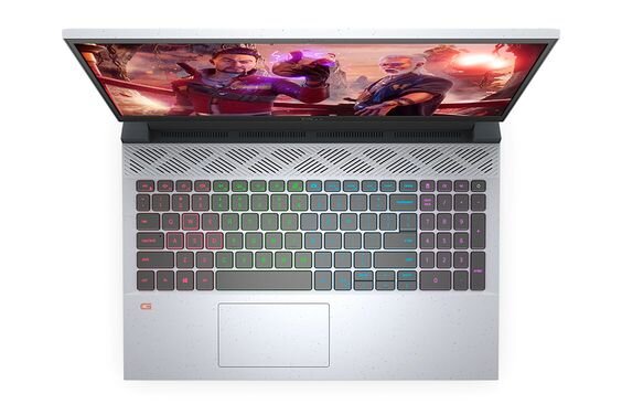 Dell G15 5515 Ryzen 7 Win 11 (Ảnh 8)