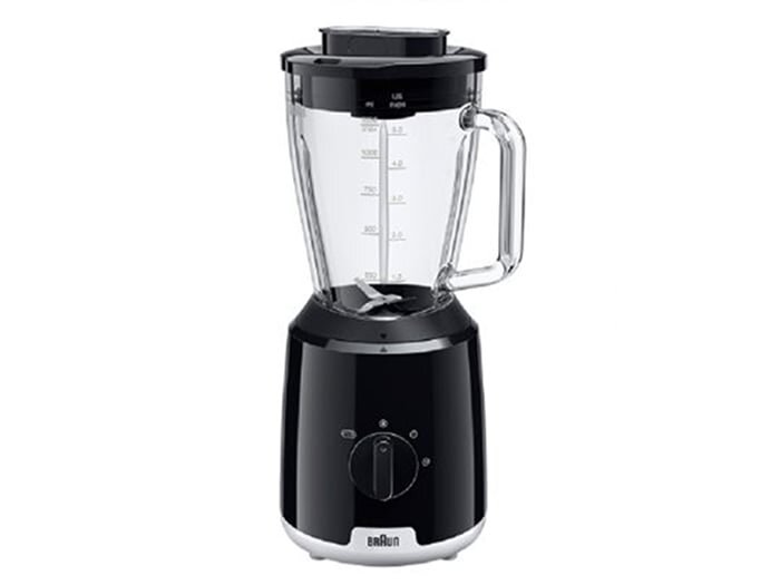 Máy xay sinh tố Braun JB1050BK