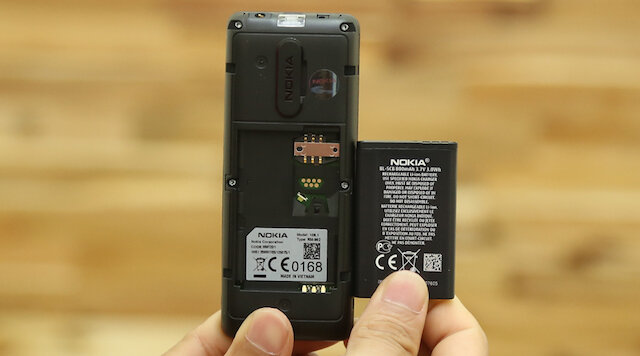 Điện thoại Nokia 106