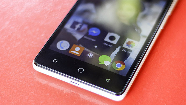 Điện thoại Itel it1516 Plus