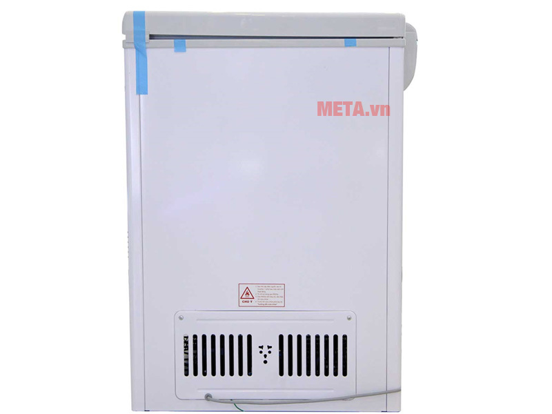 Tủ đông Funiki HCFI 656S2Đ2 Inverter 270 Lít Tủ đông Funiki HCFI 656S2Đ2 Inverter 270 Lít