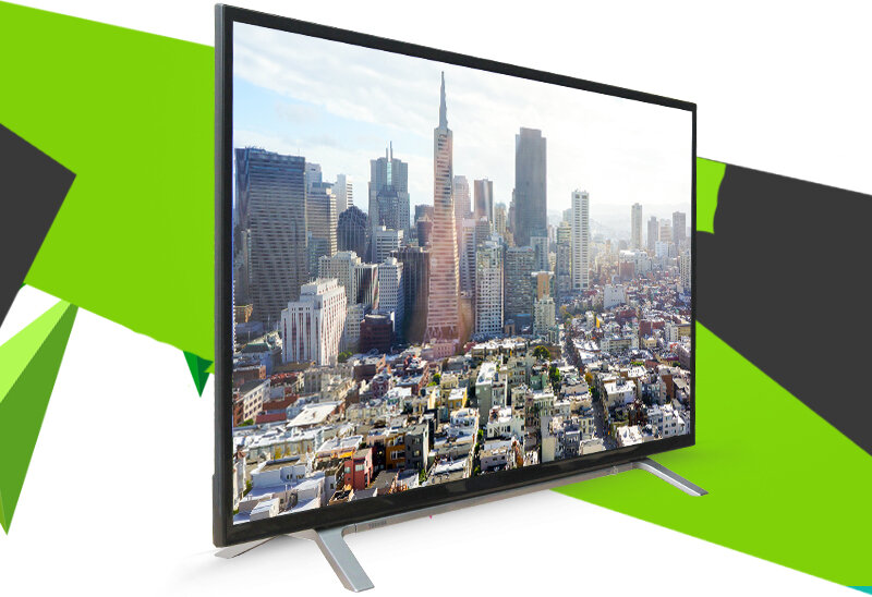 Tivi Toshiba 43 inch 43L3650 Tivi Toshiba 43 inch 43L3650