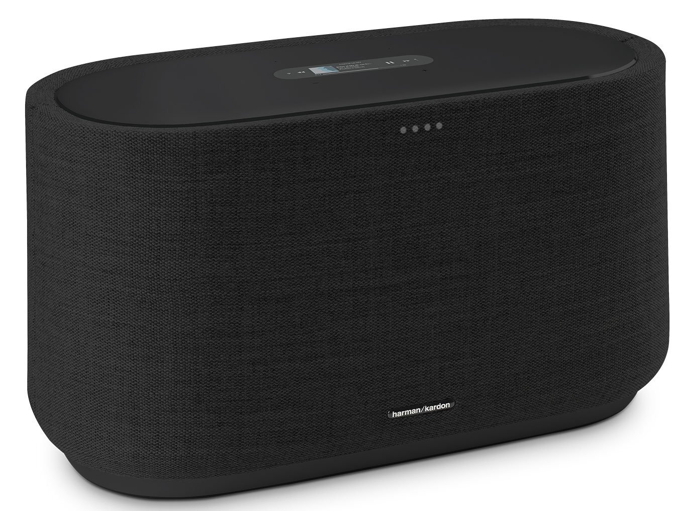 Harman Kardon Citation 500