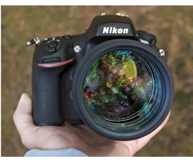 Ống Kính Sigma 135mm f/1.8 DG HSM Art for Nikon