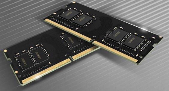 RAM Lexar LD4AS016G 16GB DDR4 3200MHz (Ảnh 2)