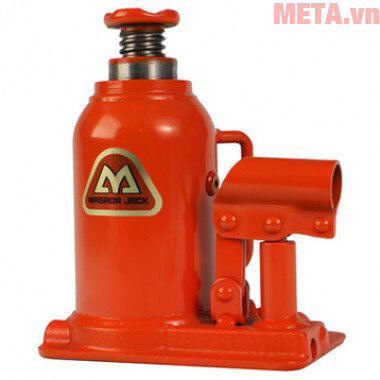 Con đội lùn Masada MHB-20 (20 tấn)