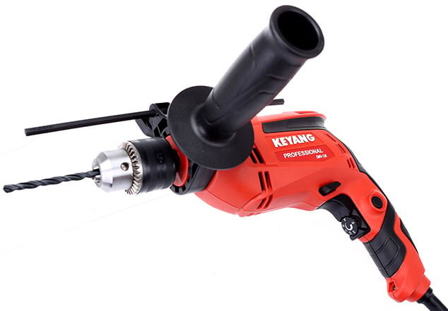 Keyang DMV-13K dùng điện Keyang DMV-13K