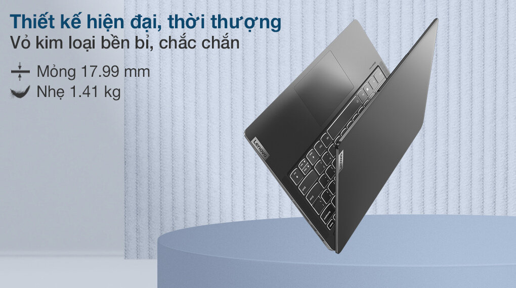 Laptop Lenovo IdeaPad Slim 5 Pro 14