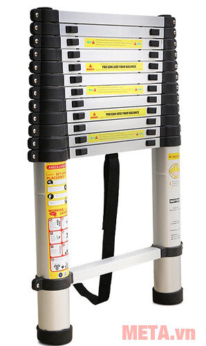 Thang xếp đôi đa năng Ameca AMI-380