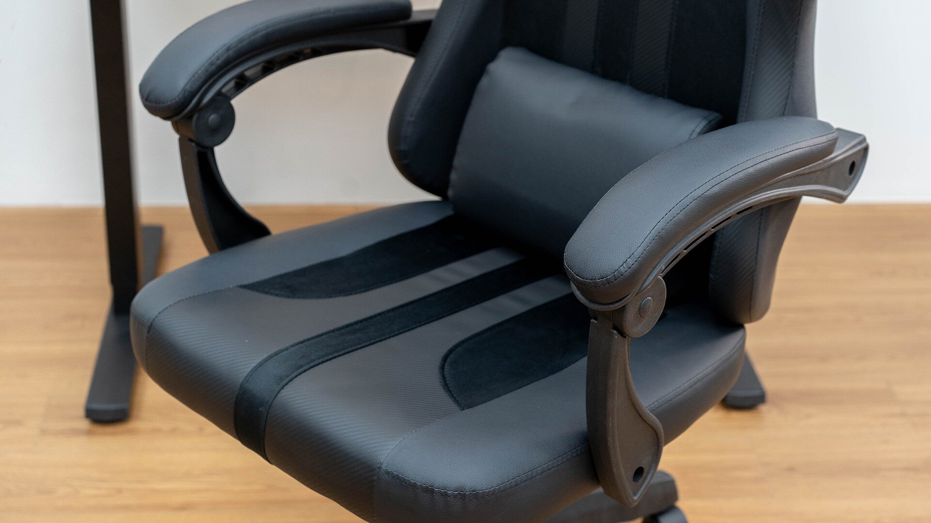 Ghế game E-Dra YUMMY EGC232v2 Black 2