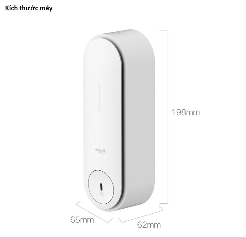 Máy phun hương thơm tự động Xiaomi...