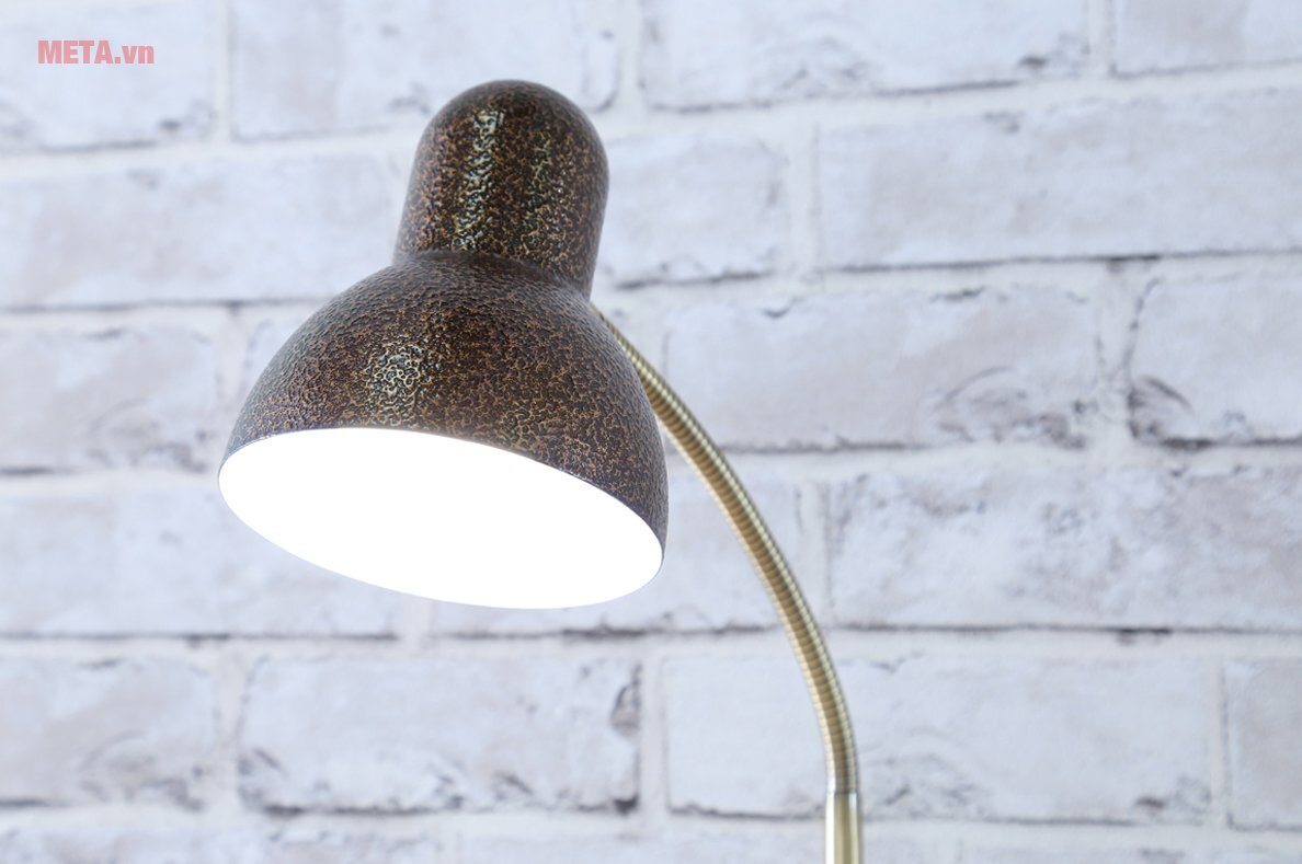 Đèn bàn kiểu cổ cao cấp V-light M-Led 6W