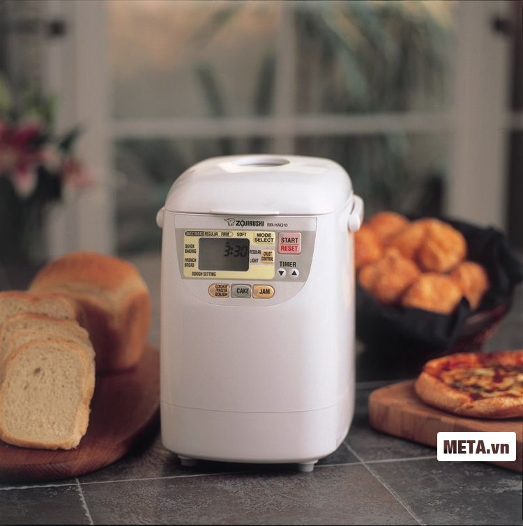 Máy làm bánh Zojirushi BB-HAQ10