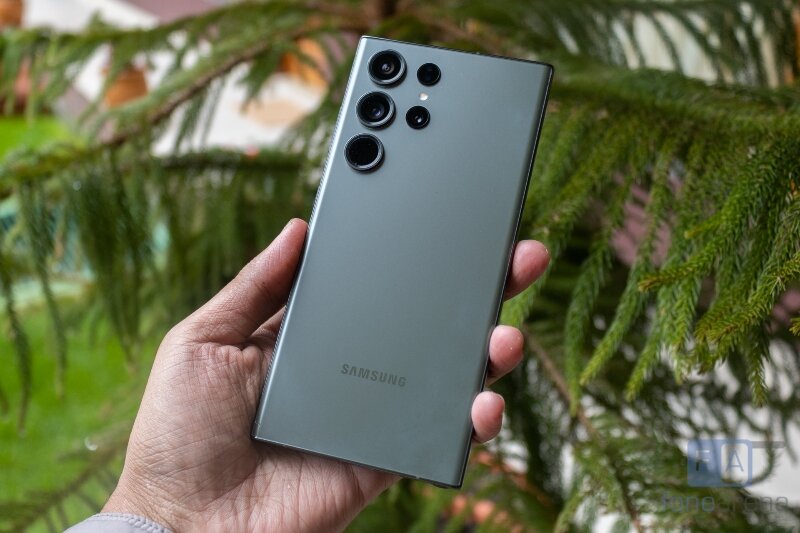 Điện thoại Samsung Galaxy S23 Ultra