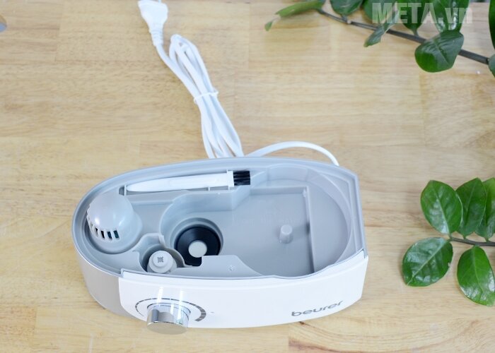 Máy tạo độ ẩm không khí Beurer LB44