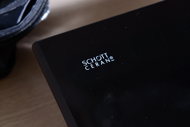 bếp từ hafele 2 vùng nấu hc-r772b