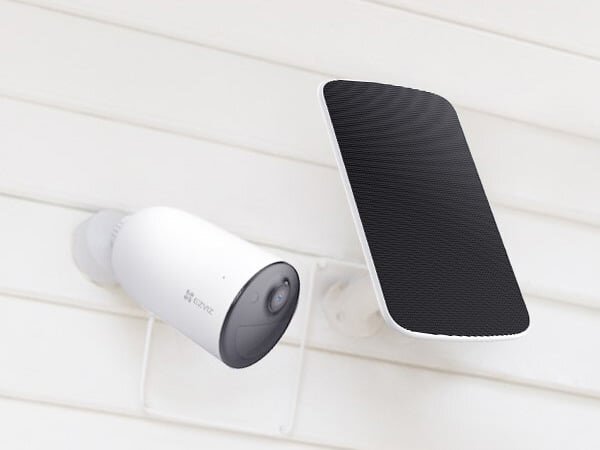 Camera Wifi Ezviz CB3