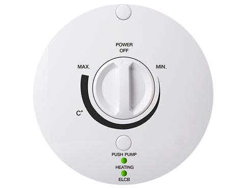 Bình nóng lạnh 30L Ferroli Verdi-30SE