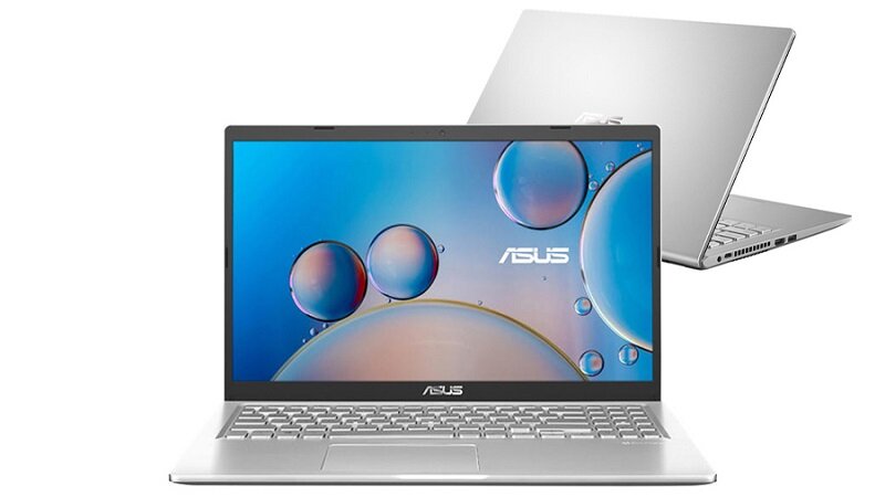 Laptop Asus X515MA-BR480W.