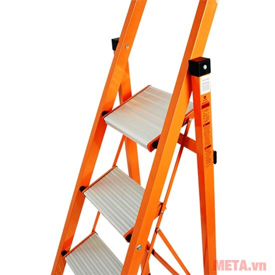 Thang ghế 4 bậc Nikawa NKS04