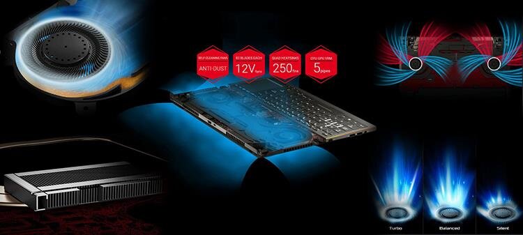 Laptop ASUS GX531GM-ES004T /i7-8750H /2*8GD4 /512GSSD /15.6FHD /W10SL/6GD5_GTX1060