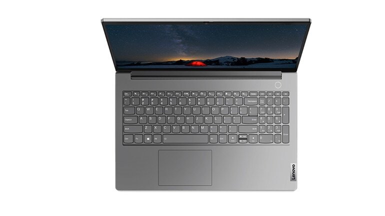 Lenovo ThinkBook 15 G2-ITL