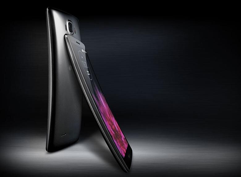 LG G Flex 2