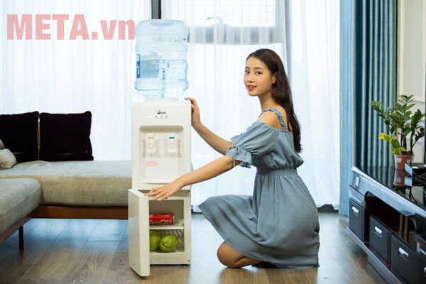 Cây nước nóng lạnh FujiE WD1105E