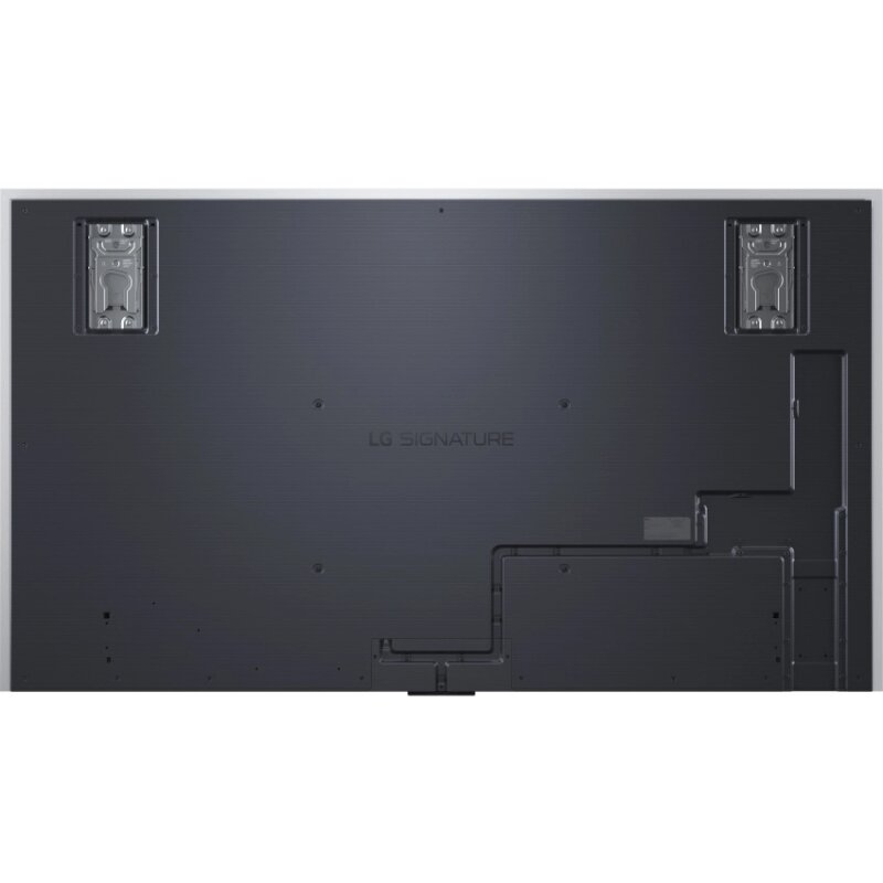 Smart Tivi LG OLED evo AI 4K 97 Inch OLED97M5PSA