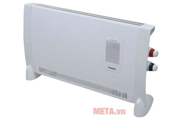 Máy sưởi đối lưu Tiross TS9214 Máy sưởi đối lưu Tiross TS9214