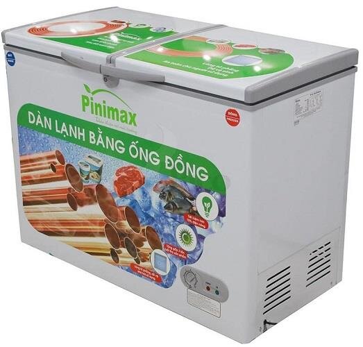 Tủ đông Pinimax PNM-49WF - 490L