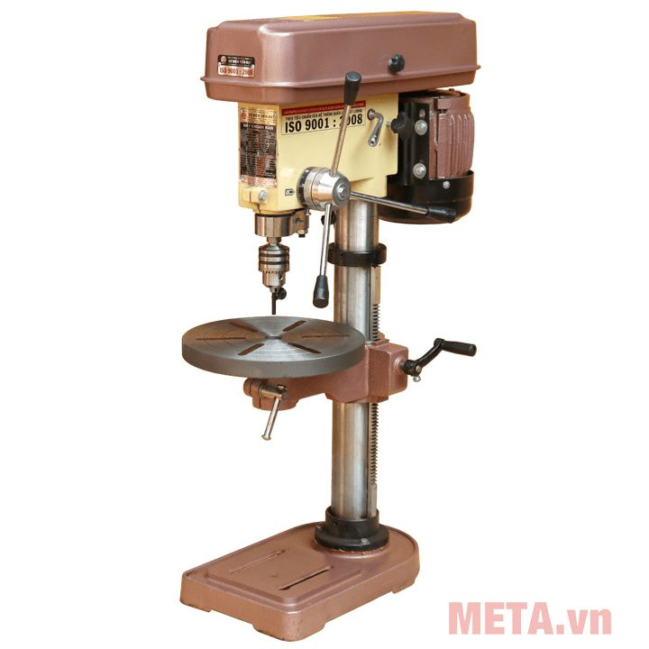 Máy khoan bàn Tiến Đạt K1M1HP 1HP/220V-1m