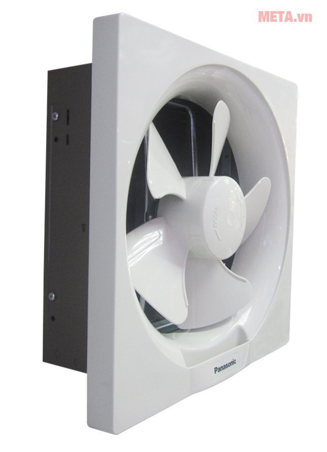 Quạt hút gắn tường Panasonic FV-25AU9 (1 chiều - không màn che)