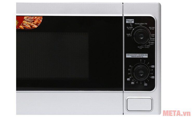 Lò vi sóng Toshiba ER-SGM20(S)VN 20 lít